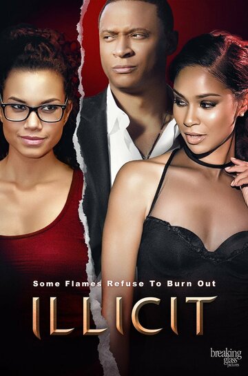Недозволенное (фильм, 2017) Недозволенное (фильм, 2017)