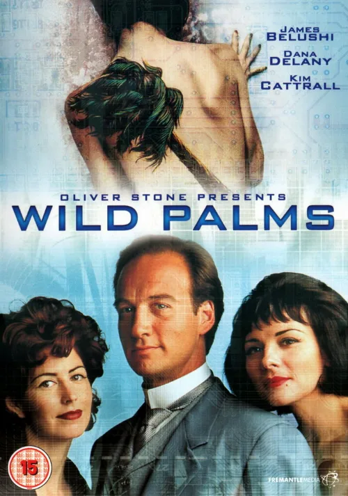 Дикие пальмы (сериал, 1993)
