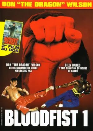 Кровавый кулак (фильм, 1989)