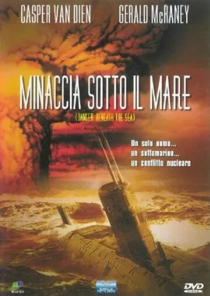 Опасность из глубины (фильм, 2001)