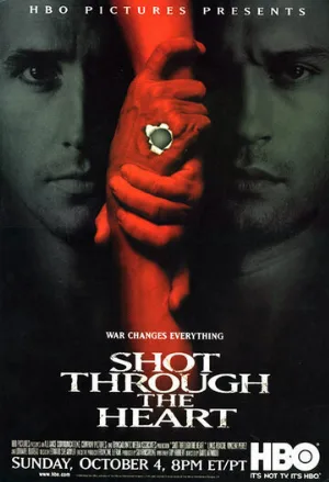 Снайперы (фильм, 1998)