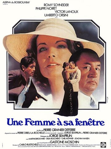 Женщина в окне (фильм, 1976) Женщина в окне (фильм, 1976)