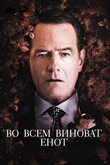 Во всем виноват енот (фильм, 2016)