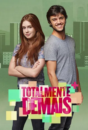Совершенно бесподобная (сериал, 2015)