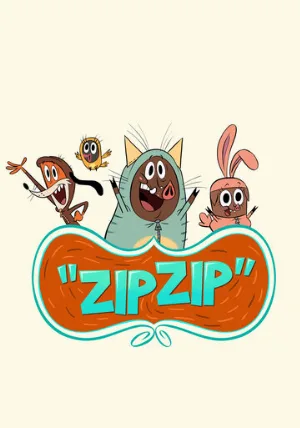 Зип Зип (мультфильм, 2015)