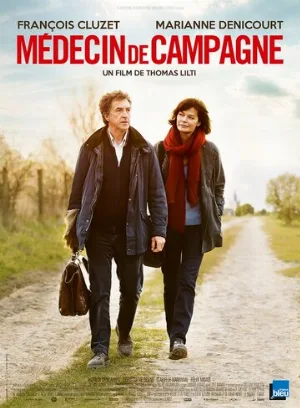 Сельский врач (фильм, 2016)