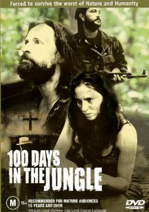 100 дней в джунглях (фильм, 2002)