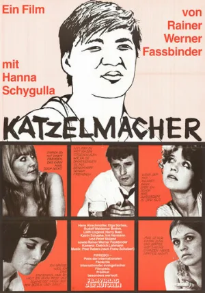Катцельмахер (фильм, 1969)