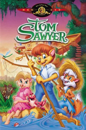 Том Сойер (мультфильм, 2000)