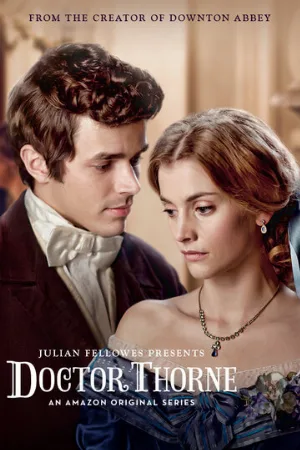 Доктор Торн (сериал, 2016)