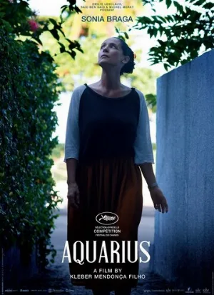 Водолей (фильм, 2016)