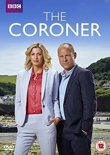Коронер (сериал, 2015) Коронер (сериал, 2015)