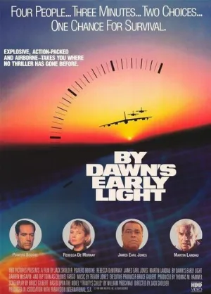 Ядерный рассвет (фильм, 1990)