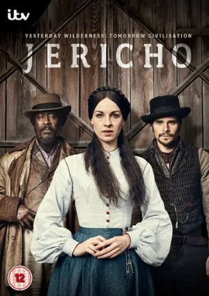 Иерихон (сериал, 2016)
