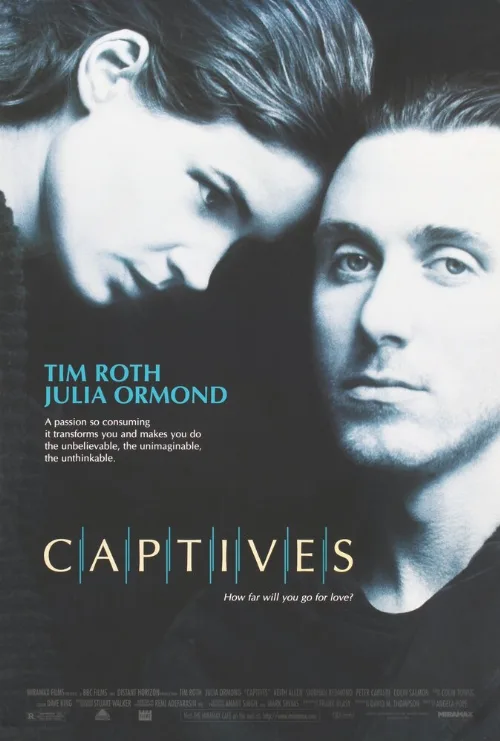 Пленники (фильм, 1994) Пленники (фильм, 1994)