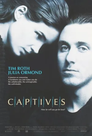 Пленники (фильм, 1994)