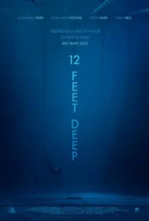 12 футов глубины (фильм, 2017)