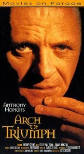 Триумфальная арка (фильм, 1985) Триумфальная арка (фильм, 1985)