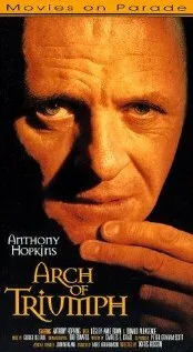Триумфальная арка (фильм, 1985) Триумфальная арка (фильм, 1985)