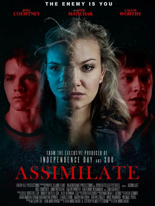 Похитители тел (фильм, 2019)