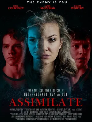Похитители тел (фильм, 2019)