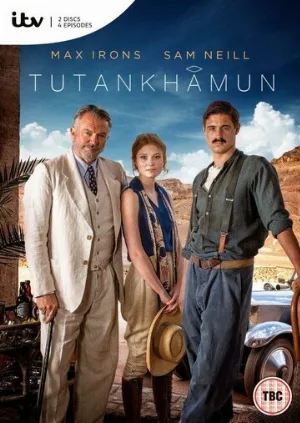Тутанхамон (сериал, 2016)