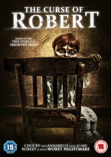 Проклятие куклы Роберт (фильм, 2016) Проклятие куклы Роберт (фильм, 2016)