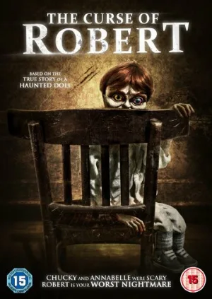Проклятие куклы Роберт (фильм, 2016)
