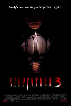 Отчим 3 (фильм, 1991) Отчим 3 (фильм, 1991)