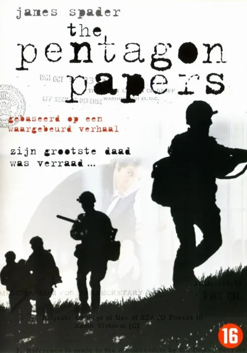 Секреты Пентагона (фильм, 2003) Секреты Пентагона (фильм, 2003)