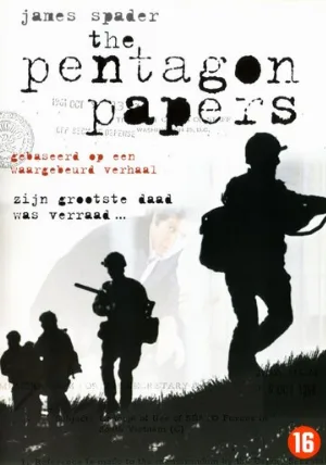 Секреты Пентагона (фильм, 2003)