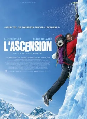 1+Эверест (фильм, 2017)