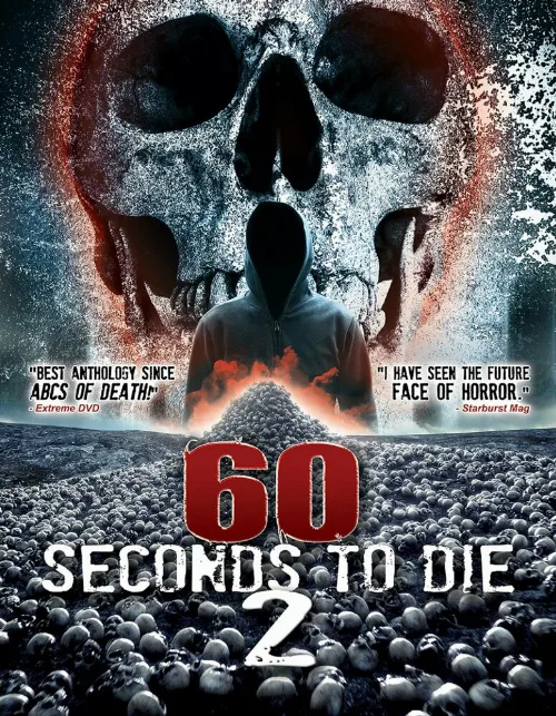 60 секунд до смерти 2 (фильм, 2018) 60 секунд до смерти 2 (фильм, 2018)