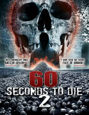 60 секунд до смерти 2 (фильм, 2018)