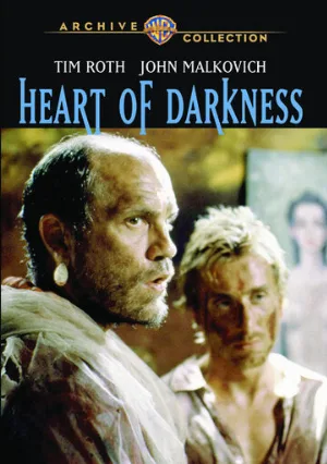 Сердце тьмы (фильм, 1993)