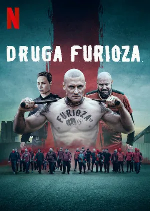 Снова ярость (фильм, 2025)