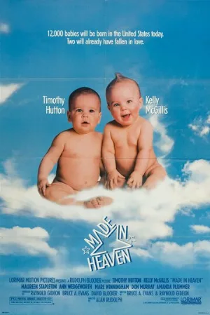 Сделано в Раю (фильм, 1987)