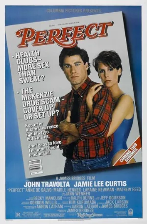 Идеально (фильм, 1985)
