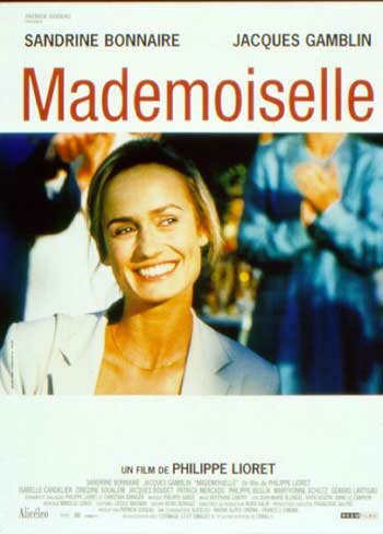 Мадемуазель (фильм, 2001)