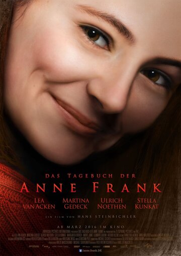 Дневник Анны Франк (фильм, 2015) Дневник Анны Франк (фильм, 2015)