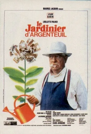 Садовник из Аржантей (фильм, 1966)