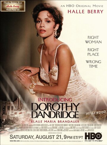Познакомьтесь с Дороти Дендридж (фильм, 1999)