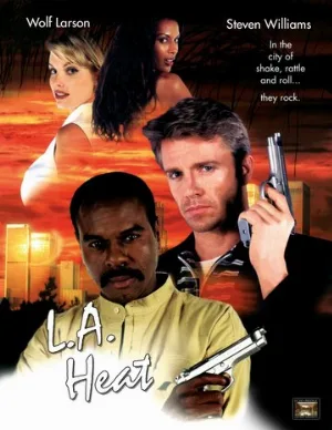Жара в Лос-Анджелесе (сериал, 1996)