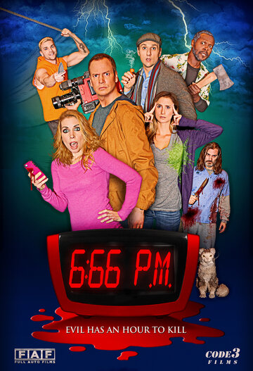 6:66 вечера (фильм, 2017) 6:66 вечера (фильм, 2017)