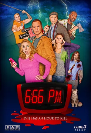 6:66 вечера (фильм, 2017)