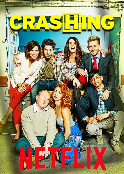 Сожители (сериал, 2016) Сожители (сериал, 2016)