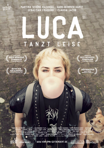 В бесшумном танце (фильм, 2016) В бесшумном танце (фильм, 2016)