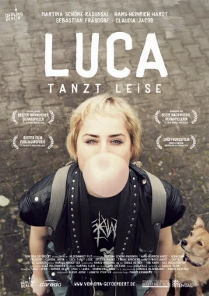В бесшумном танце (фильм, 2016)