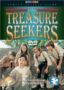 Искатели сокровищ (фильм, 1996)