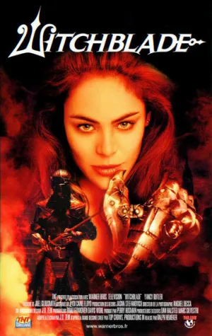 Лезвие ведьм (фильм, 2000)